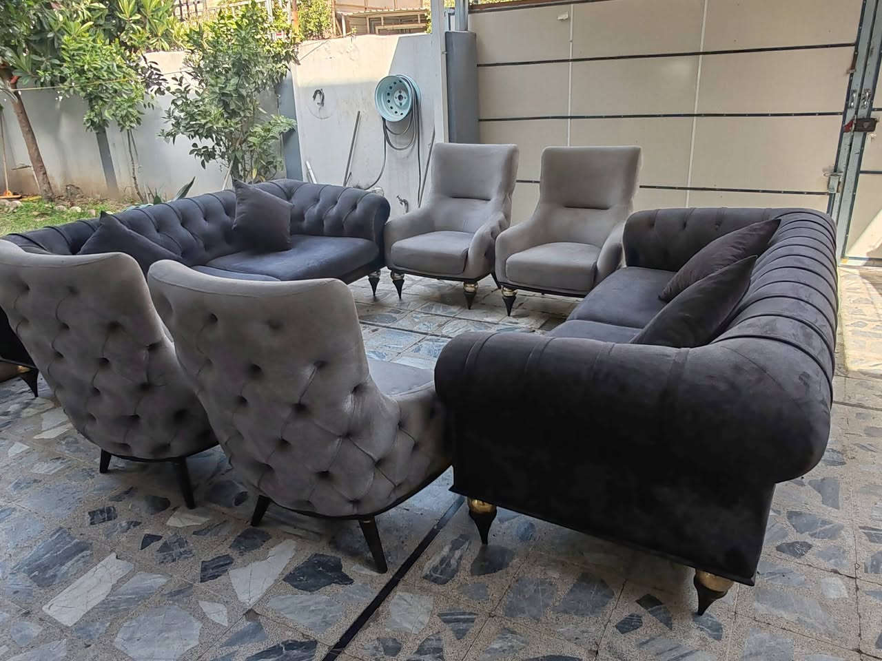 يوجد توصيل داخل الموصل وبغداد فقط 
اثاث مستعمل للبيع مكاني موصل أيسر حي المهندسين ***********
يرجى متابعه الصفحه
