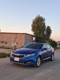 اوبتما • ٢٠١٣ • مكينة ٢٤٠٠