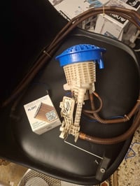 مساعد اصلي • تفصيخ • فلتر جديد