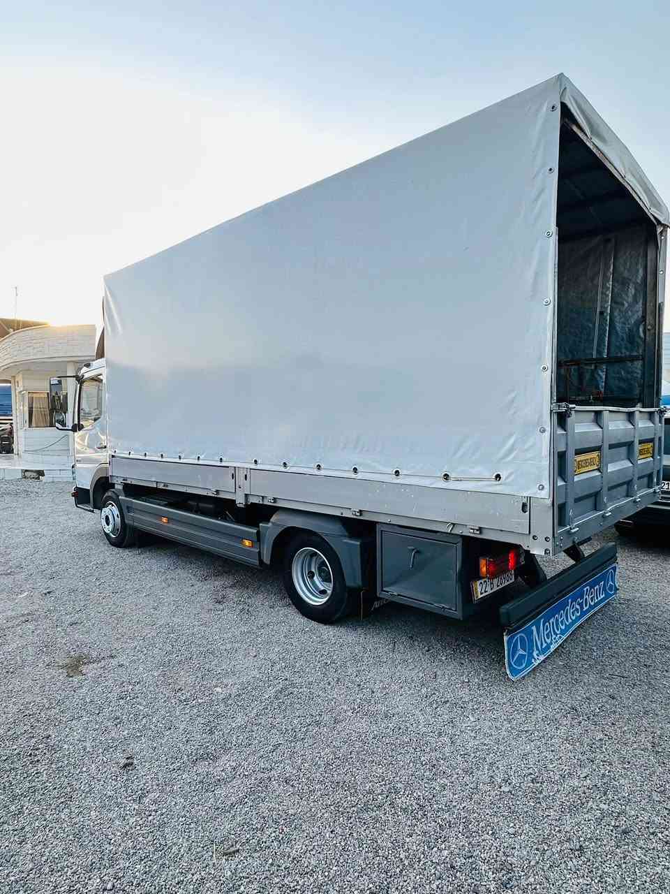 معرض بابل. سليمانية
موديل (2014)🇩🇪🇩🇪
حجم.. (818)🪬💪
ماشية (500km)🚚
سنةوية(جديدة)✅
مواصفات(فول)🏁
مكفولةكفالة عامة
    السعر(👍)
***********
***********
☎️☎️📞📞📞
