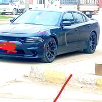 جارجر • ٢٠١٦ • ذي قار