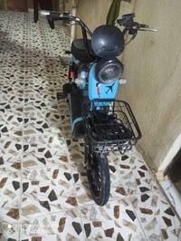 دراجة شحن • جديدة • نجف كوفه