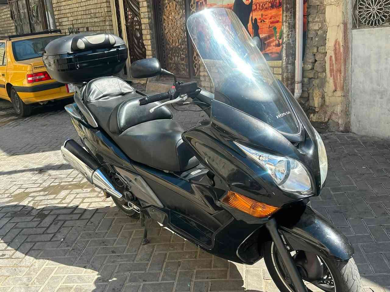 سلام عليكم سلفر ونج GT600 رقم وسنويه باسمي تحويل ثاني يوم مثل ما موضحه بصور المكينه خير من الله جيب وياك فيتو وافحص سعر 35 قفل مكاني مدينة الصدر ***********
