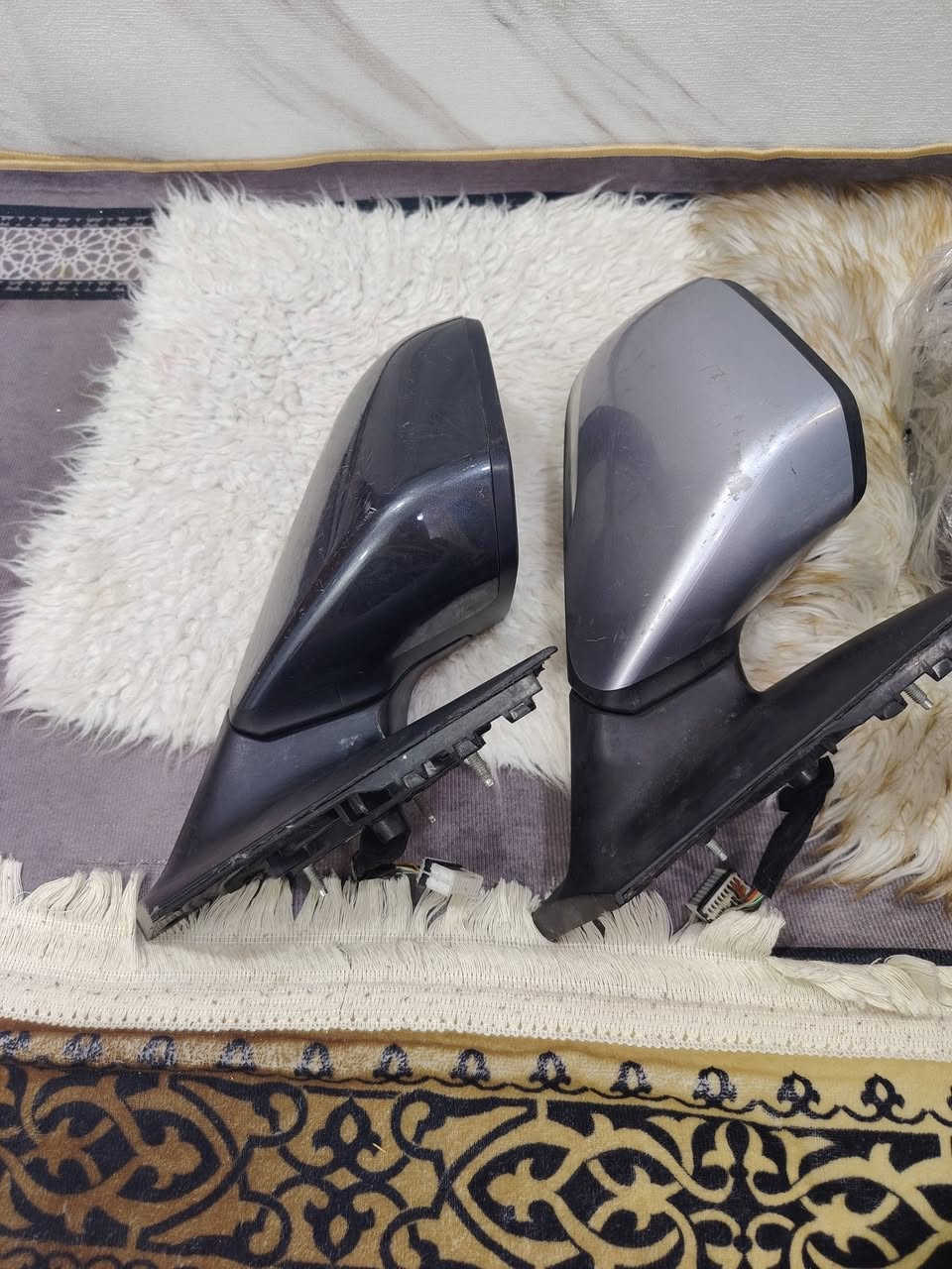 السلام عليكم من رخصه مدير الكروب متوفر مري اوبتما وسوناتا للاستفسار خاص او *********** متواجد واتساب ومتوفر خدمه توصيل لجميع المحافظات العنوان بغداد قرب سيطره الشعب القديمه
