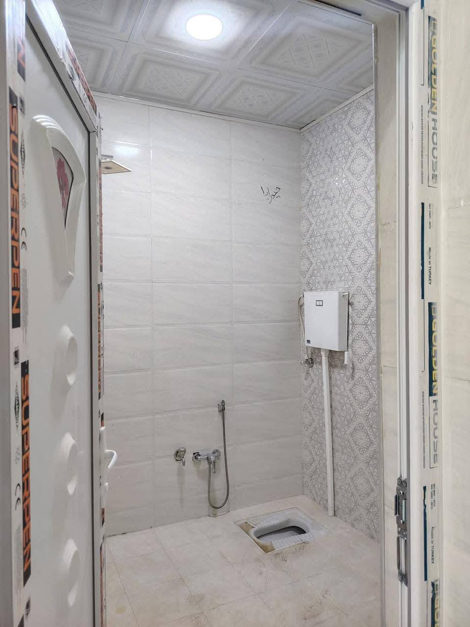 سلام عليكم ورحمة الله بيت طابقين 112 متر
خلف مستشفى ابو مهدي المهندس 🌴
العنوان حي الفتح خلف تجاري مباشر سند ٢٥ كامل خدمات ماء مجاري كهرباء وتبليط تحويل بسمك وقرار محكمه

البناء طابوك جمهوري درجه اولى
ديكورات مغربيه ارضيه مرمر واجه ملكيه

البناء فول بس جيب ملابسك وكعد

تفاصيل البيت

استقبال وصاله ومطبخ وصحيات داخليه وخارجيه ومنور

الطابق الأول
٣ غرف نوم وصاله وصحيات وسطحين

الاستفسار***********

بسعر مغري بلاش
