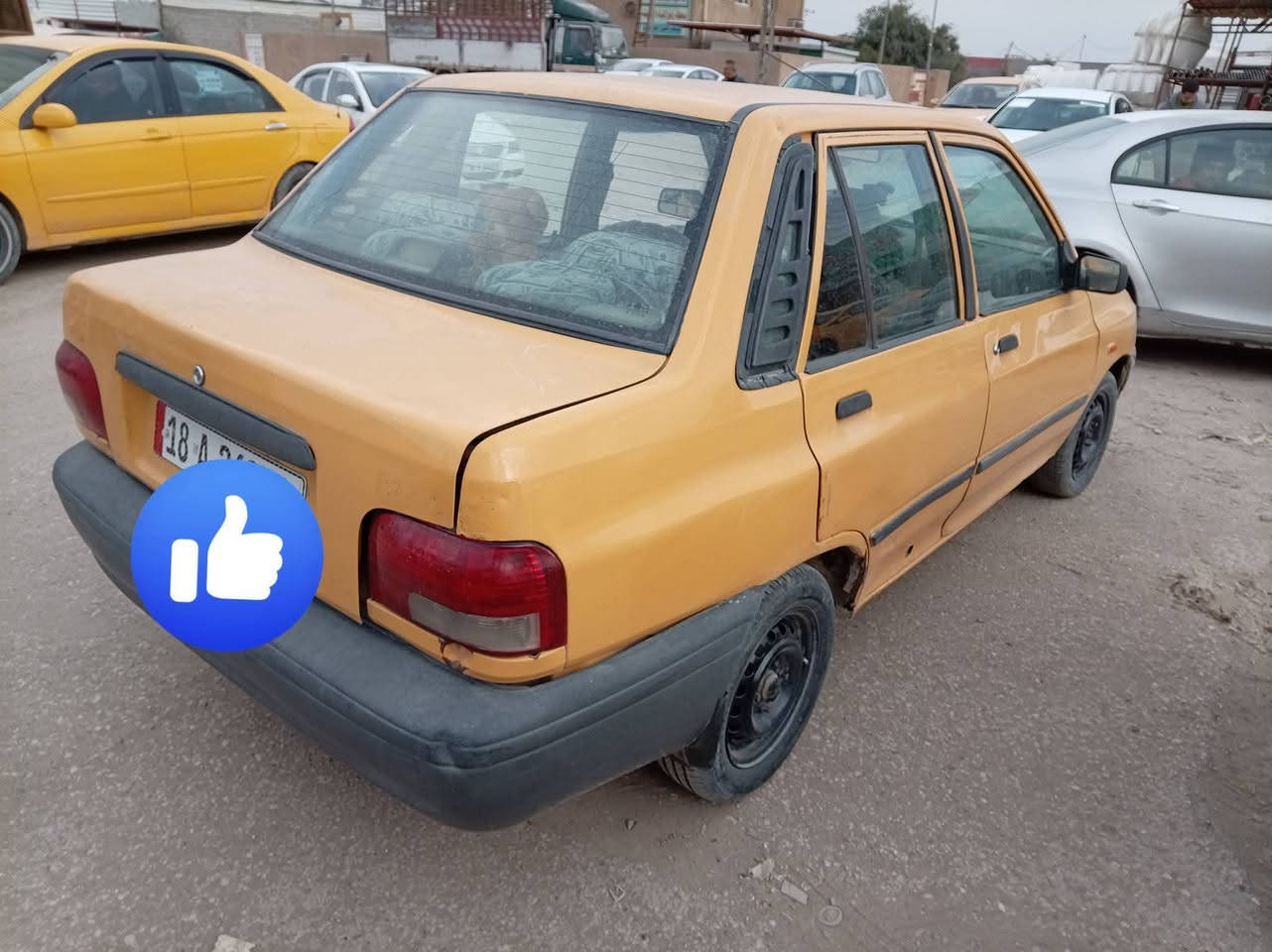 سلام عليكم خوان ساييه  مديل ١٢ مكينه وكير كفاله تكفل تحويل وللهئيه والغرمات كشر شوف العين مكاني كربلاء راعيه يريد مداور يعني كبل عقد مروري سعر ٢٤ وبيها مجال لشراي ***********
