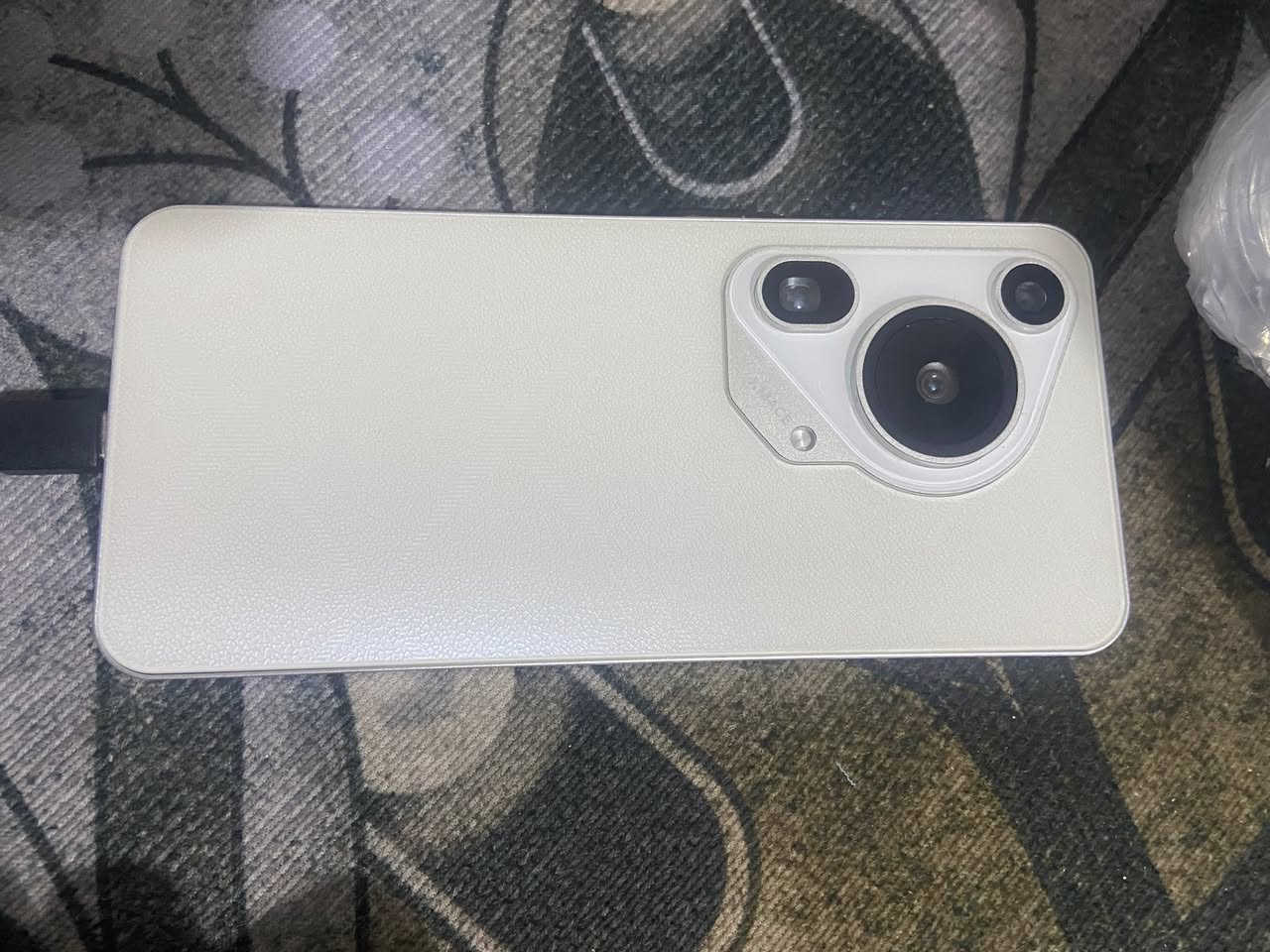 السلام عليكم التفاصيل داخل الفيديو ٢٥ على اول تم سعر ثابت


**إذا كنت صاحب هذا الإعلان وتريد حذفه لأي سبب، رجاءا أرسل رسالة إلى الدعم الفني**