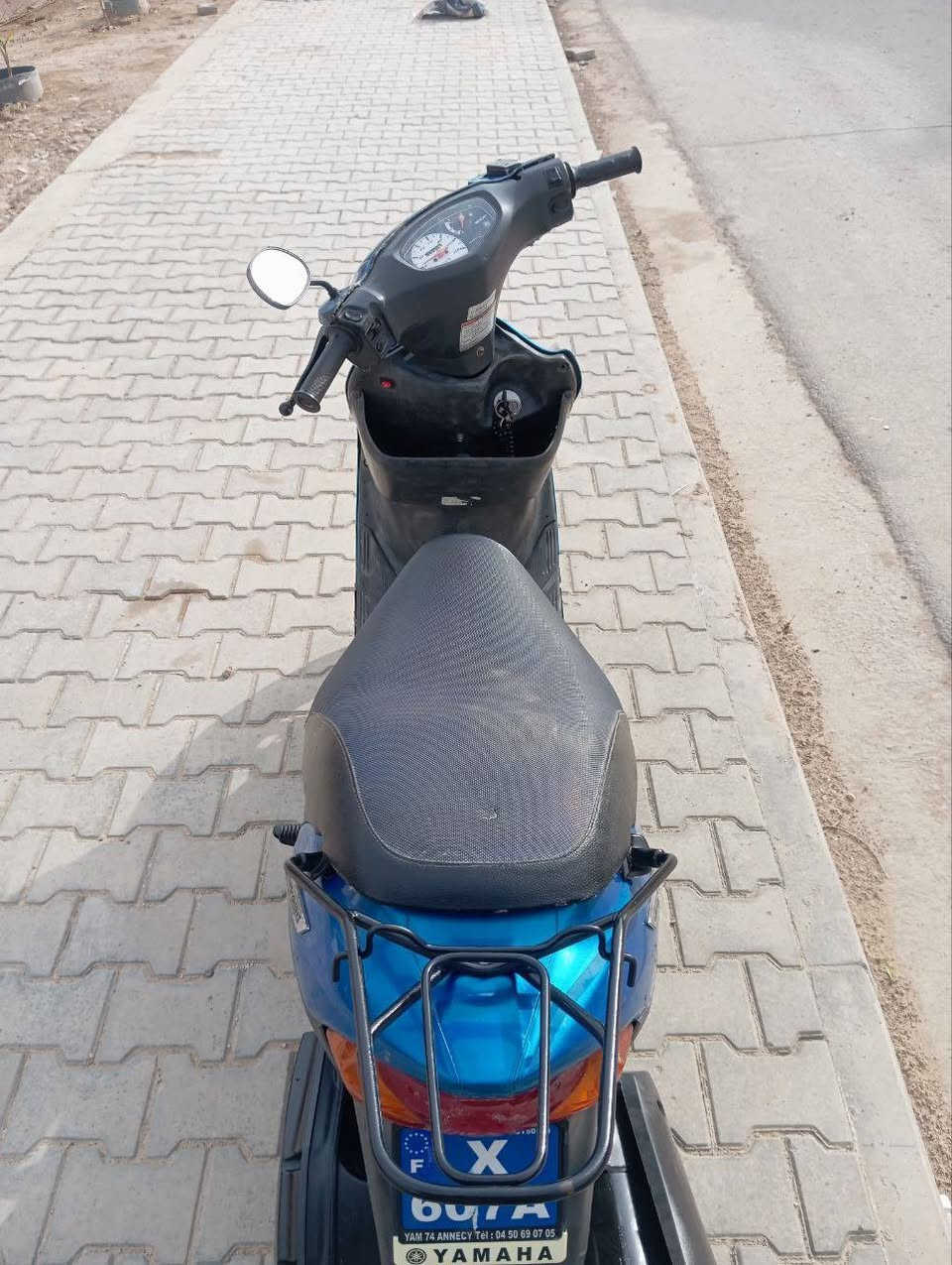 سلام عليكم.ادرس قديم للبيع كهربائيات سلف كلة تمام ل تمام
لهندر عوزة سبركنة.  مجفت جديد سعر 450
واتساب ***********
