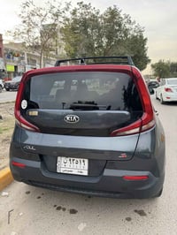 صول S • ٢٠٢٠ • ٤٥٠٠٠ كم