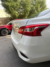 نسيان سنتره موديل 2025 باسمي ماشية 7000 مكفوله من ضربة وصبغ وبيه طخه ب...