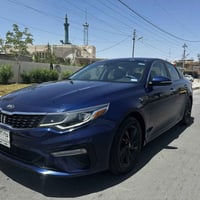 اوبتما ٢٠٢٠ • محرك ٢٤٠٠ GDi • ٧٥ الف ميل