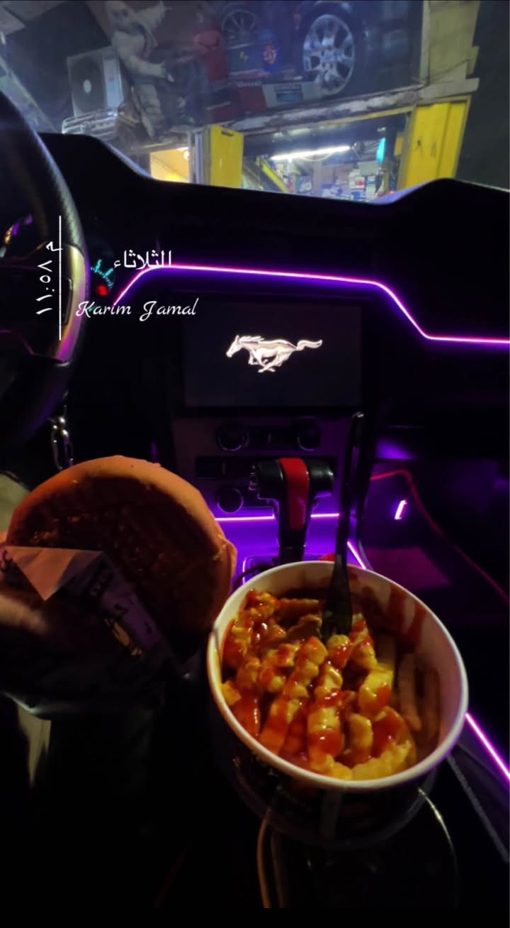 سلام عليكم موستنك 3.7 6 سلندار موديل ١٢

تبريد تدفئه شغال 
كشف شغال كهربائي 
صدار امامي خلفي جديد صار سبوعين من مبدله 
عليه برمجه تفريغ طلقات شلعه معدل خير من الله 
مكينه مامفتوحه ابد 
مصبوغه حزام اثر شخوط 
حادثها جاملغ بنيد 
عليها ويل كب 20 
عليها شاشه + اناره داخليه 
رقم شمالي انكليزي  بسم تريد تحويل تريد وكاله 
عنوان بغداد العطيفيه قرب جامع براثه 
سعره 85 ورقه بيها مجال 

*********** بغداد, العراق
