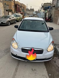 هونداي اكسنت 2011 خليجي محرك كير خير من الله تخم تاير جديد تبريد سنتر ...