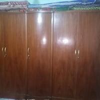 غرفة نوم خشب • الديوانية • حي الزهراء