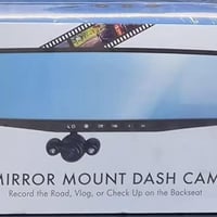 مرايه + داش كام جديده بعده ممفتوحه من الغلاف  سعره 35 07730999429  توص...