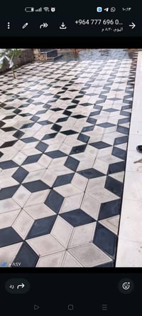 السَلٱمٌ عـَلـْيگمّ- عمل انوع المقرنص عمل ساقيه ±عمل كربستون±  عمل باز...