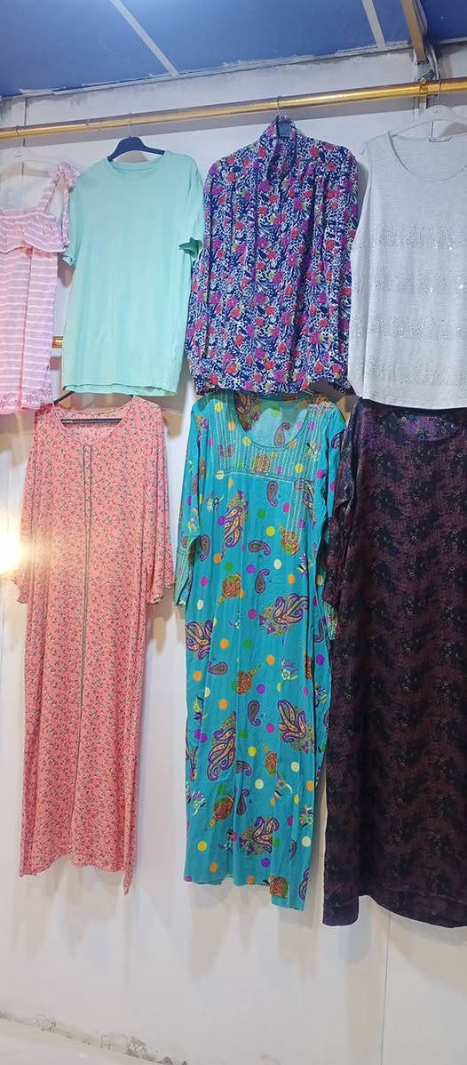 كسر اليوم دشداشه نسائي اولى باله محل سجاد الطائي القيصريه سوق الجديد رقم المحل 64


**إذا كنت صاحب هذا الإعلان وتريد حذفه لأي سبب، رجاءا أرسل رسالة إلى الدعم الفني**