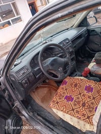 أوبل فيكترا • ١٩٩٢ • الرمادي