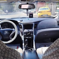 سوناتا ٢٠١٣ • فول حادثه • ١٦٠٠