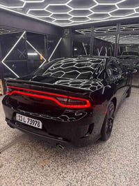 تشارجر GT • ٢٠٢٢ • ممشى ٤٤٠٠٠