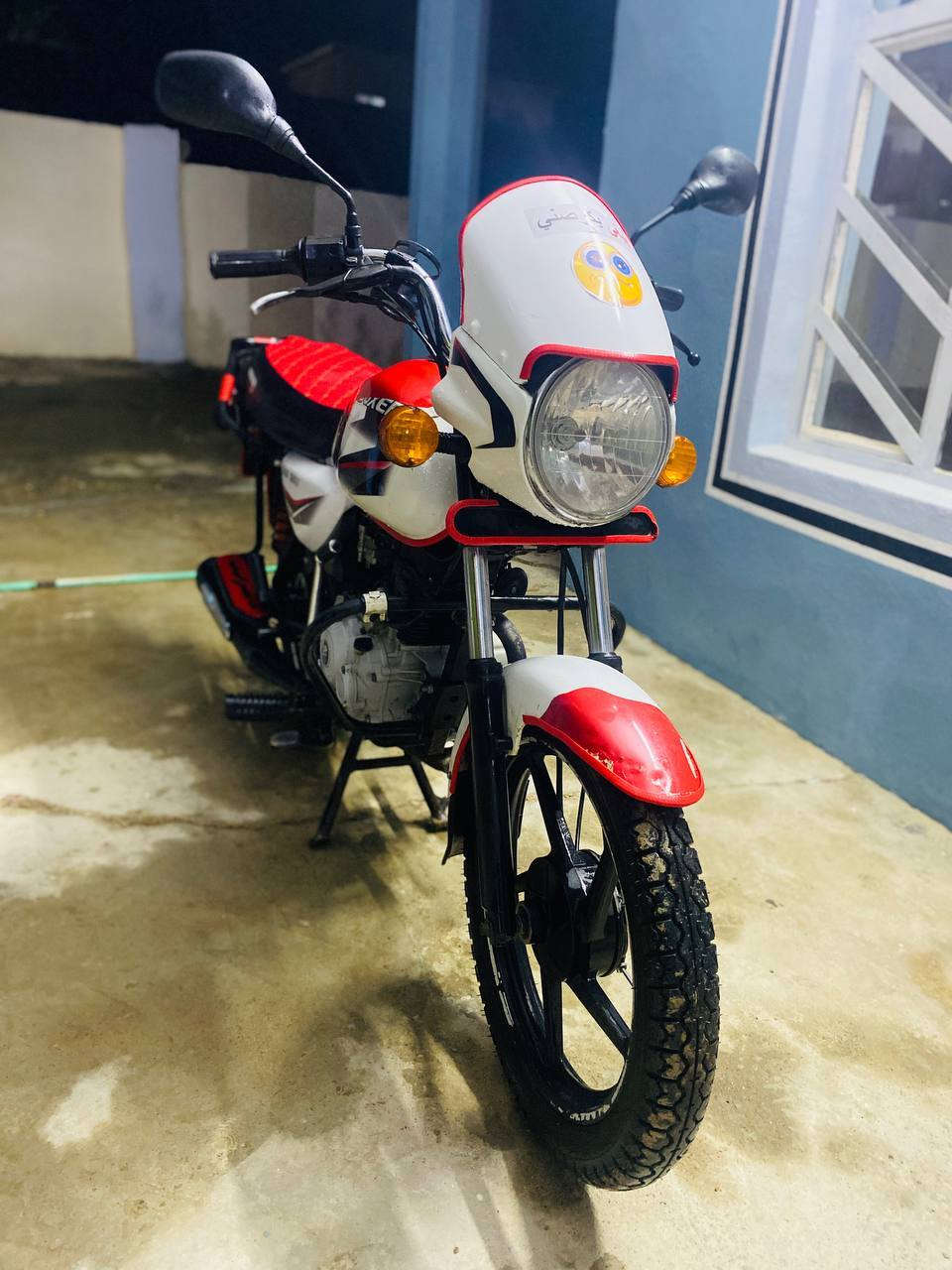 السلام عليكم ورحمه الله وبركاته  
بــوكسر 2022  نازله ب 23 شهر الواحد  رقم سنويه انكليزي تحويل ثاني يـوم مكفوله كفاله عامه 
مشروع وطني  

فقط واير كيلو متر + كهربائيات كامله شلعه معدل خير من الله مكينه مامفتوحه فقط فيلستها قبل يومين   السعـر 1700وبيها مجال للطيبين 

مكاني ديالى ناحيه السلام قريه العجيمي  على طريق دلي عباس 
آتصــال *********** اتصل واني خادم 

رجاءا الي ميعجبه المنشور يطلعه لايكسر ب سعر تره يسمع كلام مو حلو تحياتي للجميع وعلراس
