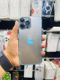 للبيع iphone 13 Pro Max  ذاكره 256  بطاريه 70‎%‎ ابد ميصرف بلادي فول ب...