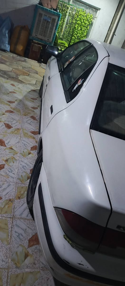 سمند للبيع موديل 10 نضيفه وحلوه محرك نضيف حداديه زينه فنتر رمونت تخم تاير بيها قطعتين ولبنيد طاير ومعمر 
السياره جاهزه رقم كربلاء هزه وسنويه جدد السعر 30 الشراي يتصل العنوان نجف خان النص ***********
