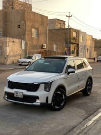 سورنتو ٢٤ • ماشيه ٢٨ • رقم أربيل