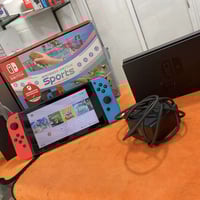 ننتندو سويتش • مفلشية • لايت ٨/١٠