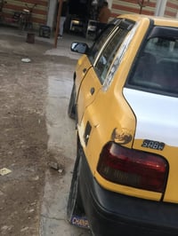 موديل ٢٠١٠ • ماكينة وكير • كفالة