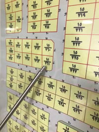 مقاطعة ١٥ • ٥٠م • طابو ملك صرف