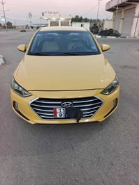 النترا • ٢٠١٨ • حادثة