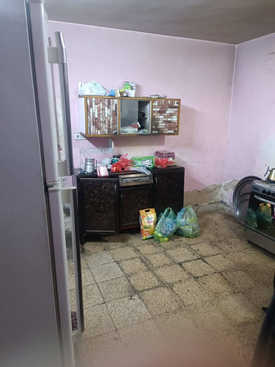 100 متر  للبيع  🔍💵💸
اكتب #تم يجيك السعر
#واجهة 5 نزال 20 
#رصيف 5 م
 #الشارع 12 م
#حي_العامل
 #محلة  803 (( شارع عام نافذ وموقع  ممتاز  ))
المنطقة هادئة وشارع ورصيف عريض 👍
#قرب شارع المطار ✈️ 
#قرب جسر حي العامل ونفق الشرطة🌉
#بداية ٧ نيسان🚦  
 #قرب المواصلات  🚕🚖🚌
#قرب السوق🍅🥒 
#قرب المدارس✏️📝 
#قرب المستوصف 🩺💊🩻 
#شارع حسينية علي بن موسى
 الرضا ((ع))🕌
#ملاحظة : الدار للسكن او للاستثمار 
واذا سكن   يتكون من :
الطابق الارضي:🔲
#كراج  ✅
#وصحيات خارجية ✅
#ومنور على طول البيت  ✅
#وصالة  (( ٧.٥ ×٤ )) ✅
#ومطبخ (( ٤×٤ )) 
وصحيات داخلية ✅
الطابق الاول :🔲
#غرفة نوم واحدة (( ٧.٥×٤ )) ✅
#سطح اولي✅
#سطح بالطابق الثاني ✅
 لذلك يحتاج اضافة بناء  ((خريطته ممتازة تصلح لاضافة بناء )) 👍((#الماء-قوي-بدون-ماطور-والشارع-مايغرك-بالامطار ))
 والدار مسلح بأسمي مباشر التحويل

 للأستفسار:‏‪

2 9 3 8 9 1 2 0 9 7 0

8 3 1 3 2 8 7 0 7 7 0
------------------------------
 بيهم #واتساب

الشراي يجي يشوفه ويشوف موقعه  

🏤 اكتب ((((( #تم  )))))  يجيك السعر عالخاص .... واني بالخدمة وتحياتي للجميع 🌹
