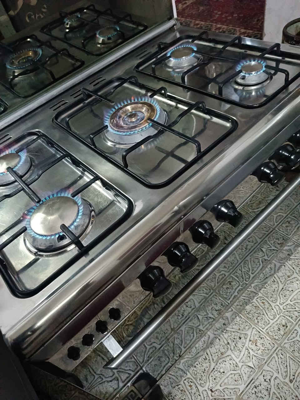 طباخ رويال مصري 225بي مجال بسيط مكان ابودشير *********** بغداد, العراق
