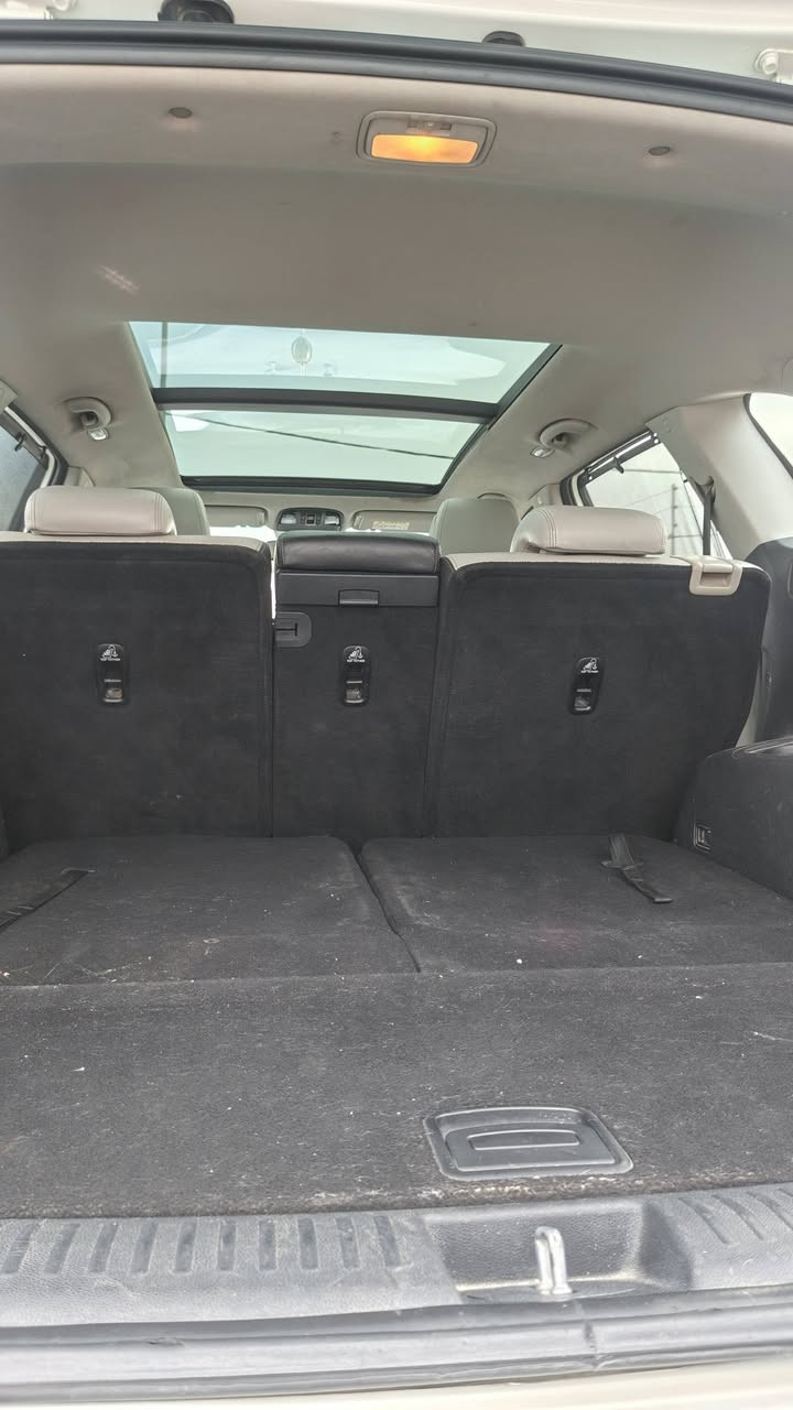 سورنتو مديل 2015كويتي فول مواصفات واحد على واحد مكفوله ما عده الجملغ المامي محرك 4سلندر دفع رباعي بصمه أبواب بصمت تشغيل بصمت هاد بريك بردات كشنات جلد خزن كشنات كهربائي مري شفط ترحيب عند القتراب جنطه ذكيه وبيه بعد هواي مواصفات مكاني كربلاء السعر 220 رقمي ‏‪***********‬‏
