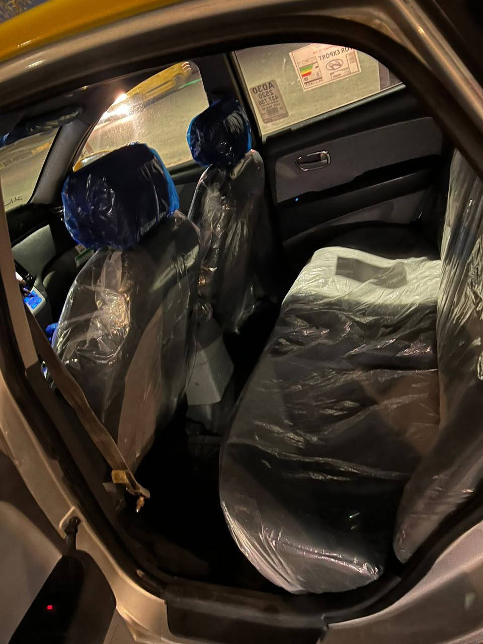 السلام عليكم  افانتي موديل 2009
نص فول   فقط بدون بصمه سلايت 

كير شرط 

محركه اثر نفخ 

امريت شفط 

كشنات هيتر 

رقم بغداد  شرط التحويل  سنويه  2025 

طخم جديد 

طخم تايرات   جديد

كهربائي  كل شغلا

بدون حادث  بي مكانت معجون مل تكسي 

بدون دواخل 

محرك16

حساست شغلا

السياره جاهز مل رزق  

الشرا  يفضل ولا ما شرا  لاخبرني 

115💵 وبي مجال لاطيبين 

*********** 

***********
