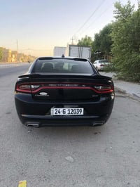 جارجر • ٢٠١٧ • نجف