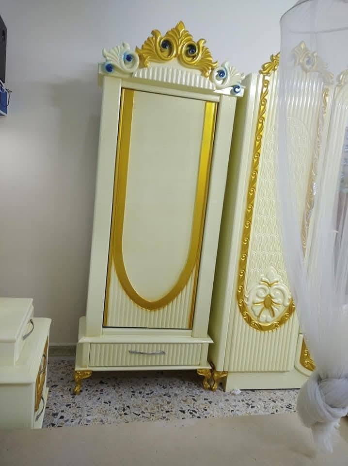 أغراض أخو الجديد والله واسعارها مناسبة اليريد يصور سكرين على الحاجه ويراسلني خاص


**إذا كنت صاحب هذا الإعلان وتريد حذفه لأي سبب، رجاءا أرسل رسالة إلى الدعم الفني**