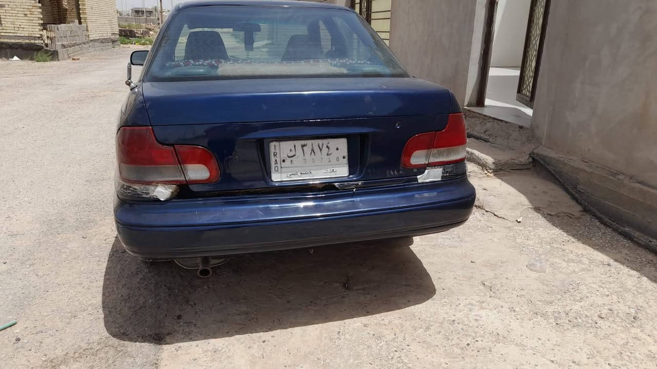 سلام عليكم
سياره النترا
موديل ٩٣
جام كهرباء
كير عادي
تخم تاير
وكهربائيات كله شغاله
تبريد بس عايزه غاز
غرفته حلوه
سعر ٣٠
سياره متواجده بالأنبار الرمادي معارض السبعه كيلو #معرض# العز لتجاره السيارات
***********
