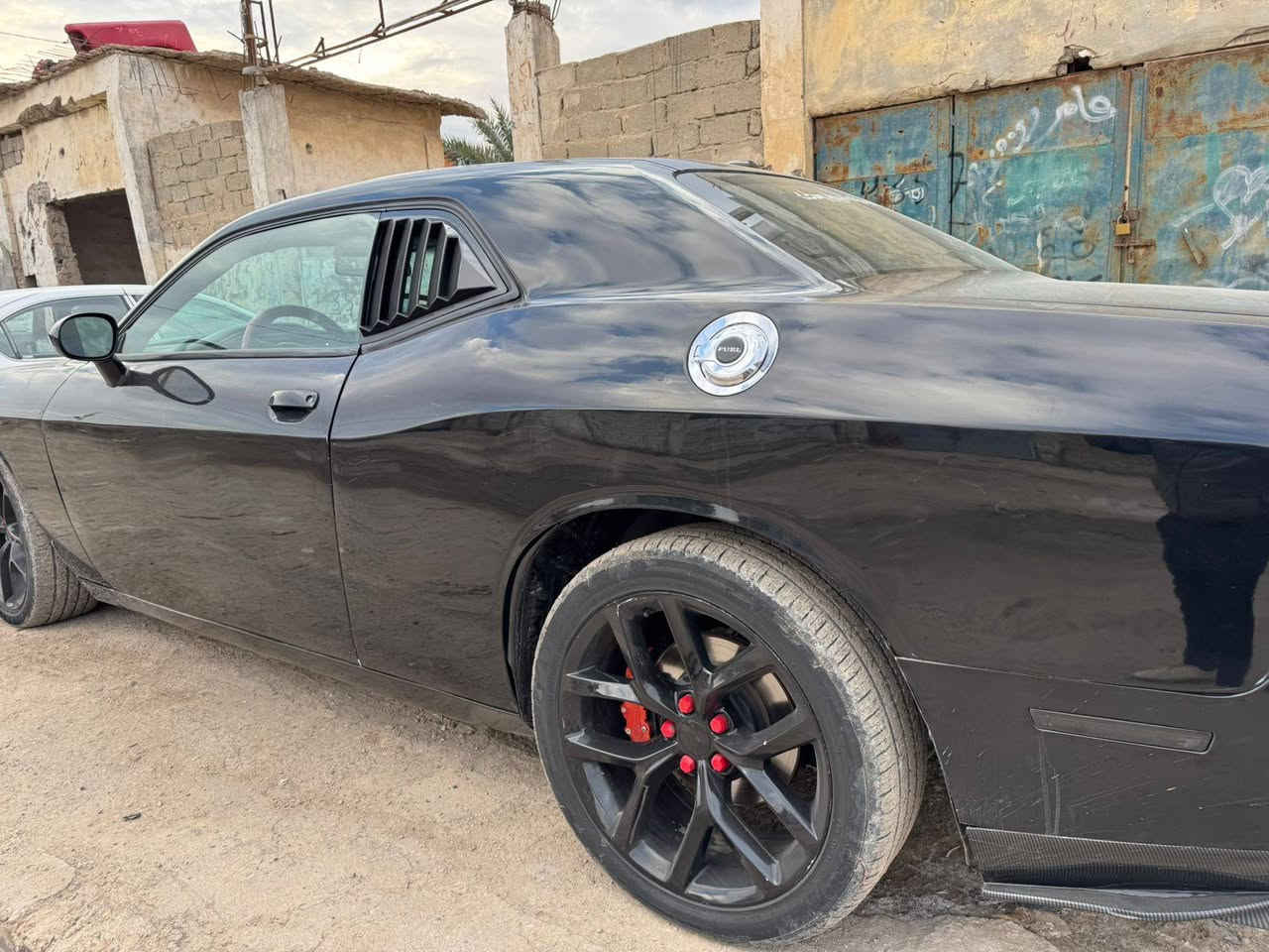 جالنجر GT موديل ٢٠٢٢.
سياره فول الفول رقم اربيل تحويل مباشر  مصبوغه حزام اثر شخوط خباثه  سياره معروفه مواصفاته مكينه كير بلاديات سياره اي نقص مابيه مكاني فلوجه سعره ١٦٠ رقمي ،***********
