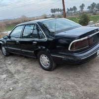 ١٩٩٥ • رقم بغداد • محرك نضيف