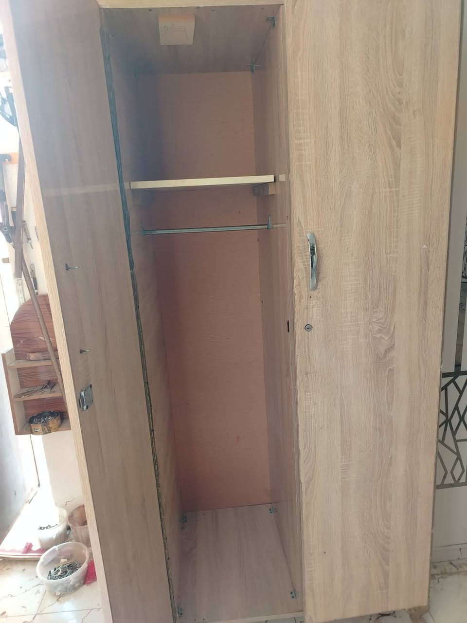 كنتور بابين شغل توصا مو سوكي ٦٥ الف كلش نضيف
***********
***********
