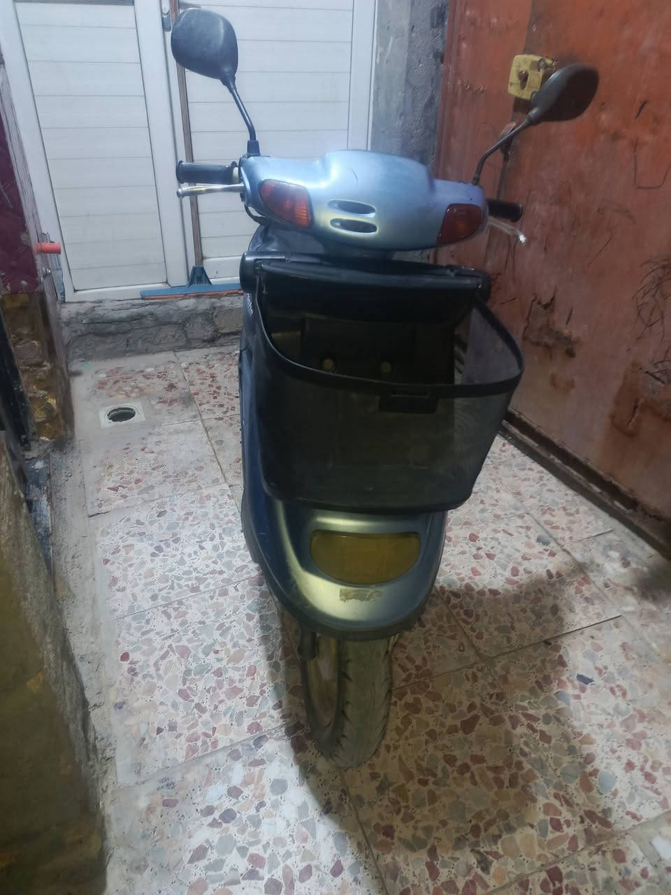 دراجه منغولي للبيع سعر 400 بيها مجال بيتنا مسوقه برتقاله كربلاء


**إذا كنت صاحب هذا الإعلان وتريد حذفه لأي سبب، رجاءا أرسل رسالة إلى الدعم الفني**