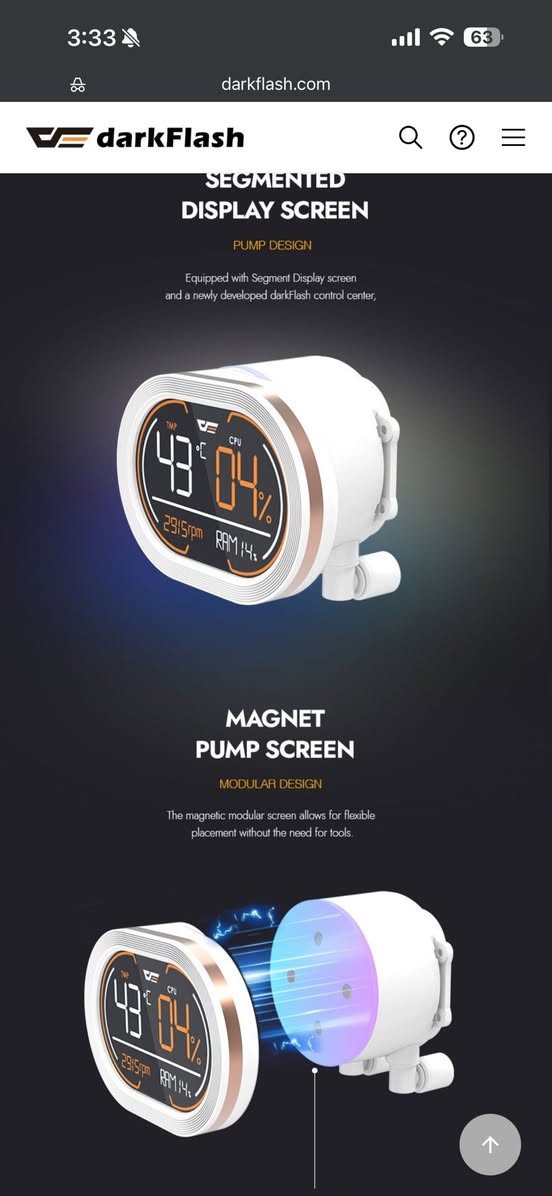 سلام عليكم كولر مال دارك فلاش 
Dh360 white
شاشه رقميه ماكنتك 
مع فانات
كولر مستخدم سبوع
والفانات ما متسخدمه ابد جدد غراضه كامله
سعر رايده ٨٠ الف قفل


**إذا كنت صاحب هذا الإعلان وتريد حذفه لأي سبب، رجاءا أرسل رسالة إلى الدعم الفني**