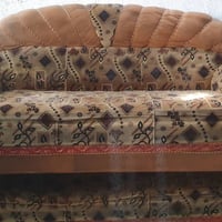بغداد الحرية • قنفات • ٢ كبار ٤ صغار