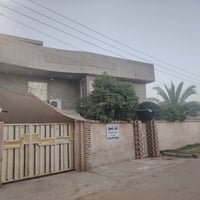 دار طابو صرف المساحة ٤٠٠ متر طابقين الطابق الأول ٣ غرف ٤*٥ استقبال ٤*٨...
