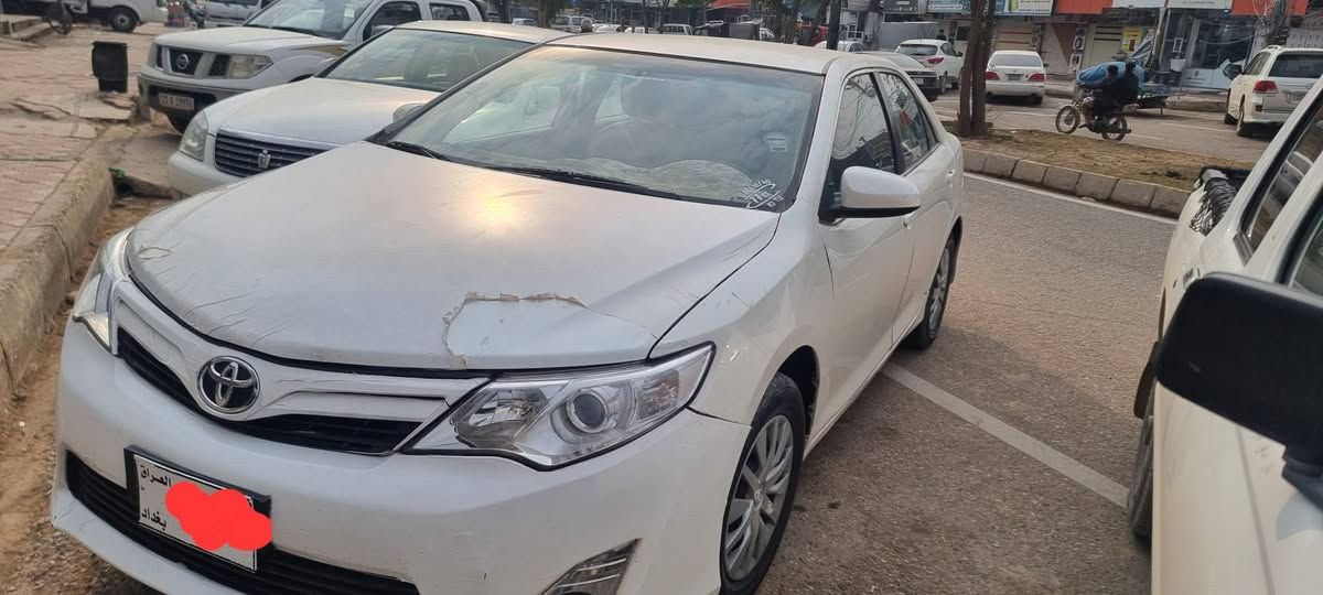 بڕاوە بڕاوە سعری 51 گڵا مەجال
سەرەتا بەناوی خوا 
کامیری بۆ فرۆشتن 
مۆدێل 2014 
سەیارەکە بڕاوەیە بڕاوە 
سەیارەکە مواسەفات GL
بەسمە و سلایدی نیە 
گێر و مەکینەی بەشەرت 
چوار تایەی تازە 
تەقەو رەقە بەشەرت 
لایت و بەگ لایت و کارەبای 
مەزبووەتە 
ژ.م ***********
شوێن. کەلار .رزگاری 
سعری 51 گڵا مەجالی برایانە
