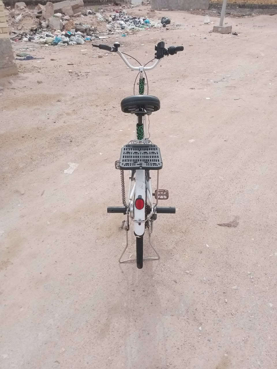 تفاصيل داخل صوره


**إذا كنت صاحب هذا الإعلان وتريد حذفه لأي سبب، رجاءا أرسل رسالة إلى الدعم الفني**