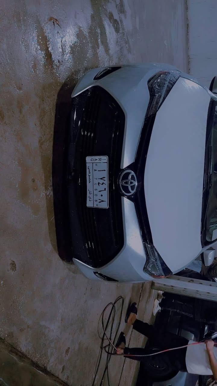 موديل 19
السعر 115
تفاصيل أكثر ‏‪0788 078 8121‬‏
عنوان ناصريه
