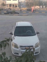 افيو ٢٠٠٨ رقم وسنوية جديد صبغ اربع قطع ابيعك حزام بجم وحوض وداخل وسقف ...